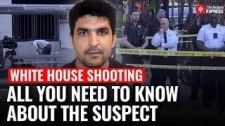 Afghan Evacuee Identified in Washington Shooting Near White House, Trump Reacts