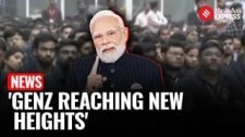 Gen Z Powering India’s Innovation Surge: PM Modi Eyes Tech, Health & Defence Boom