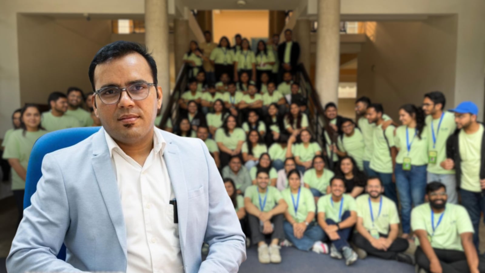 XAT 2026: This MBA test is winning Gen-Z with Harry Potter and anti-rote philosophy to reduce exam stress