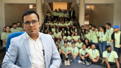 Where social media once echoed with complaints about difficulty, recent years have seen increasingly positive discussions (Images via XLRI)