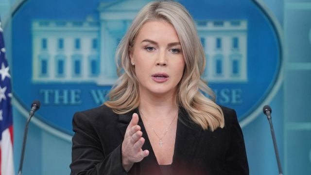 White House defends Trump