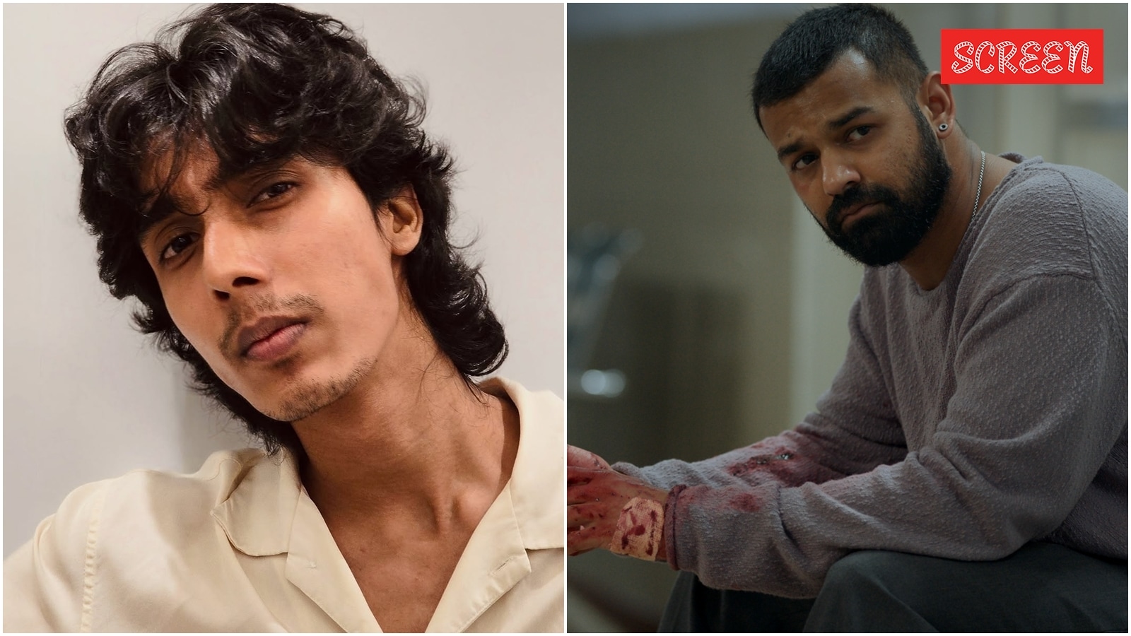 Who is Dies Irae actor Arun Ajikumar, co-founder of poster design firm, now in spotlight for performance in Pranav Mohanlal film