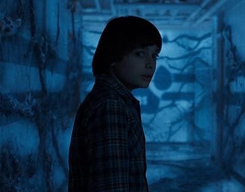 Will Byers
