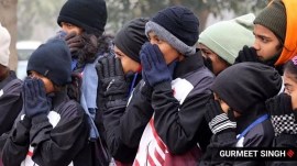 Winter Holidays 2025-2026 (Representative/Express photo)