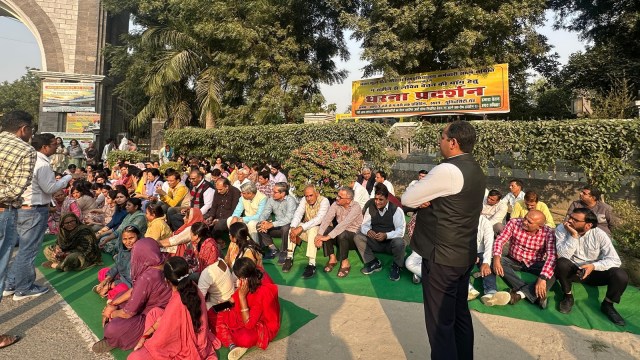 North India’s only women’s govt university: As Bhagat Phool varsity struggles to pay staff salaries, govt confirms sanction of Rs 35 crore