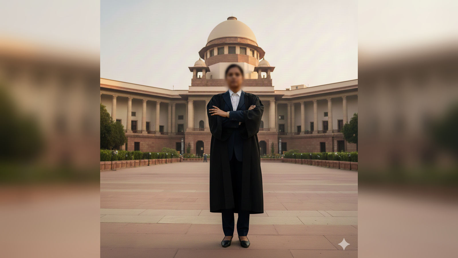 Lawyer Seeks 30% Women's Reservation in 2026 Bar Council of Delhi Polls