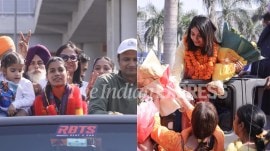 India Women's World Cup