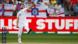 Ashes: Why Mark Wood wanted to drive from Perth to Brisbane after 1st Test loss