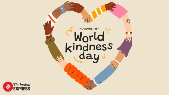World Kindness Day 2025