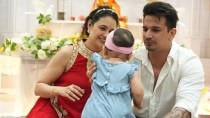 Yuvika Chaudhary reveals the emotional and financial strain of IVF
