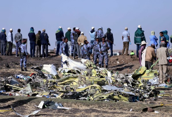Criminal case against Boeing over 737 Max plane crashes dismissed, aircraft-maker reaches settlement with families of victims