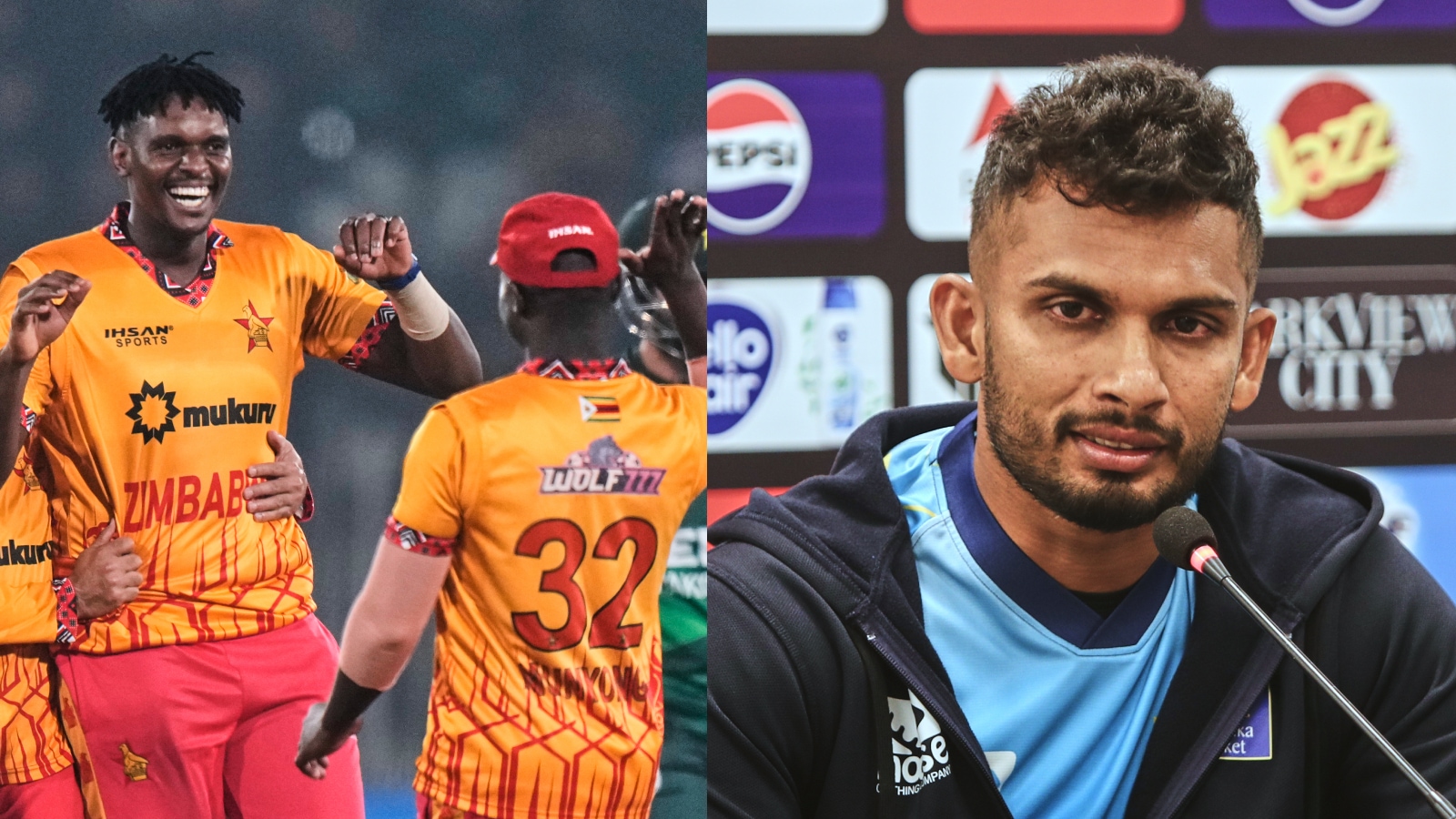 Sri Lanka vs Zimbabwe T20 Tri-Series Match 2 Live Streaming: When and where to watch SL vs ZIM live?