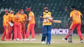 SL vs ZIM T20 Tri-Series Match 5 Live Streaming Sri Lanka Zimbabwe