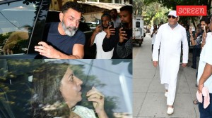 Zarine Khan last rites took place as per Hindu traditions.