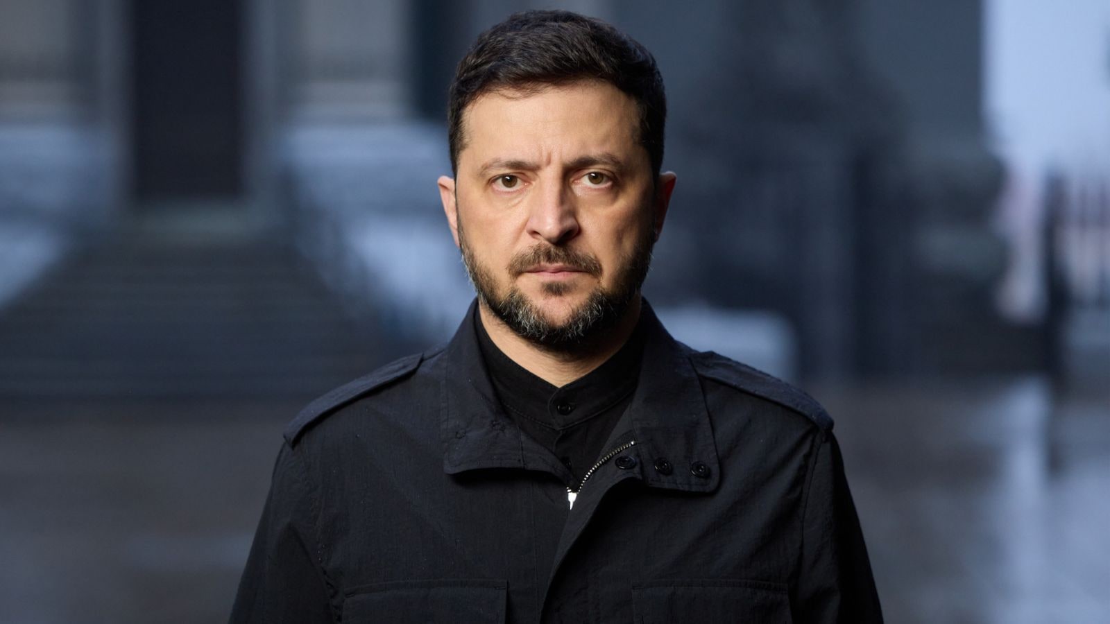 Ahead of key meet over Ukraine ‘peace plan’, Zelenskyy says ‘we must do everything’ against ‘wicked Russian attacks’