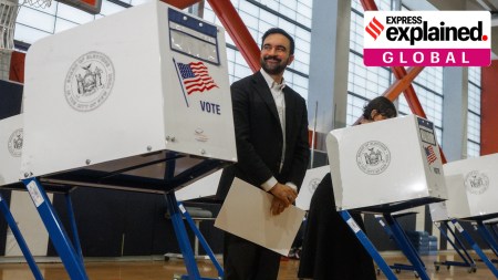 Explained Interview: ‘Mamdani’s policies are a Band-Aid on deeper issues in United States’