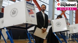 Explained Interview: ‘Mamdani’s policies are a Band-Aid on deeper issues in United States’