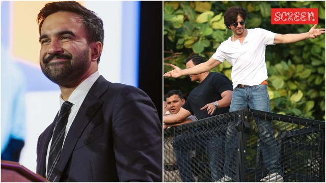 Although New York City mayor-elect Zohran Mamdani failed to answer most questions, he proved his love for Bollywood by effortlessly acing the iconic Shah Rukh Khan pose.