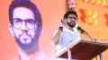 Aaditya Thackeray raises doubt about fairness of upcoming polls, says voters’ list filled with errors