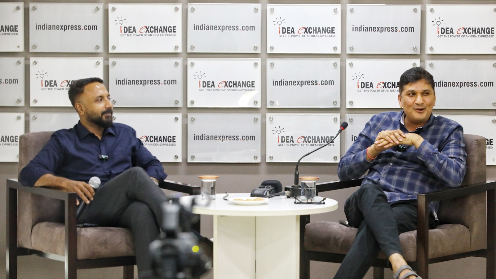 ‘English-speaking people bought the narrative that if it is one party in govt from top to bottom, work will be done’