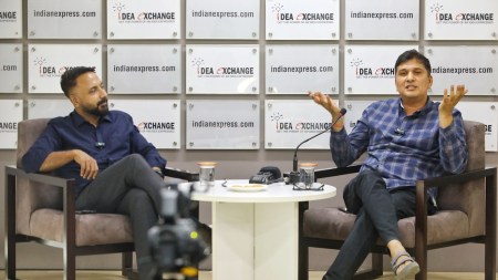 ‘English-speaking people bought the narrative that if it is one party in govt from top to bottom, work will be done’