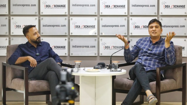 ‘English-speaking people bought the narrative that if it is one party in govt from top to bottom, work will be done’