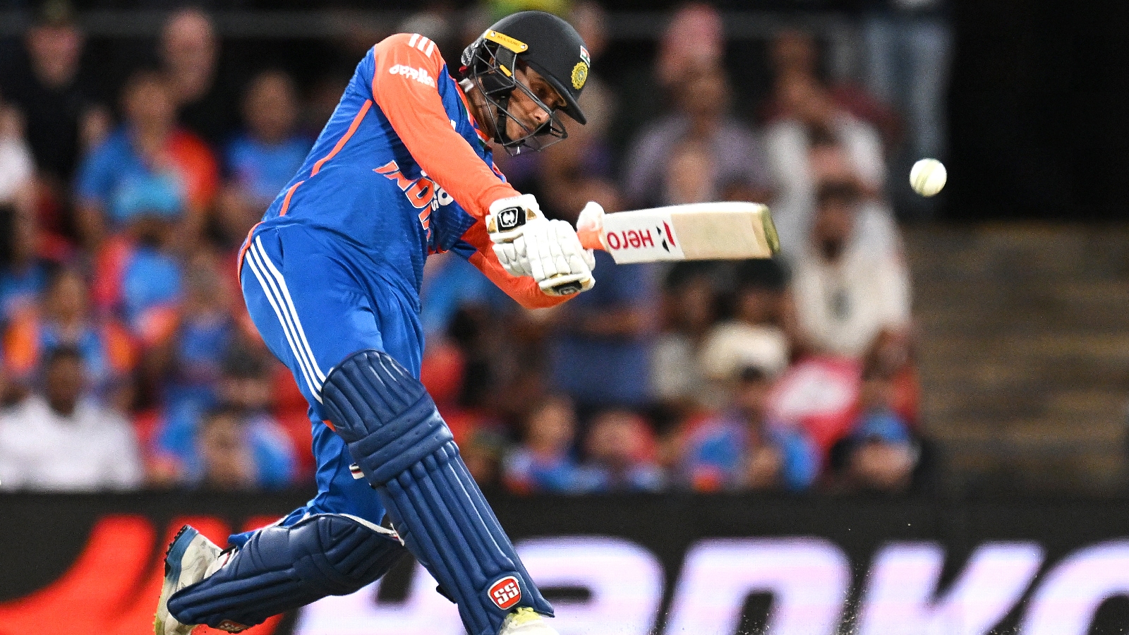 What changes in batting does Irfan Pathan want Abhishek Sharma to make? ‘…I will even speak to Yuvi’