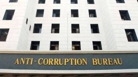Anti-Corruption Bureau, bribery case, Additional Sessions Judge bribery case, ACB, Mumbai news, Maharashtra news, Indian express, current affairs