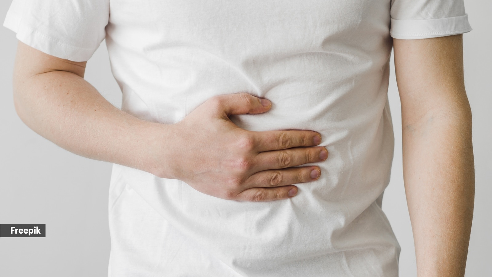 ‘If you experience difficulty swallowing…’: Gastroenterologist cautions chronic heartburn could increase the risk of oesophageal cancer