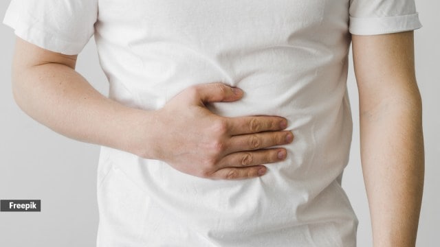 Experts on when acidity and heartburn signals a serious reflux condition