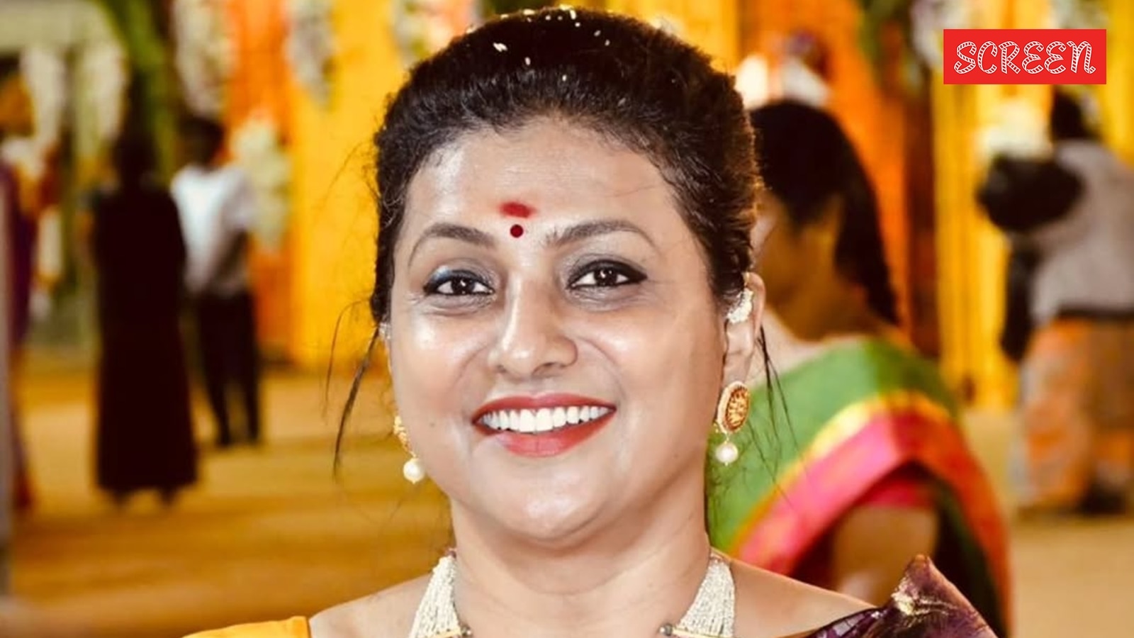 Roja recalls shooting Unnidathil Ennai Koduthe with Ajith and Karthik: ‘Ajith Kumar was a big fan of my work’