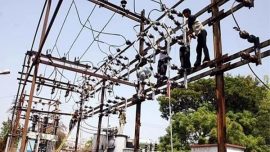 The utility has warned of disconnections for non-payment.