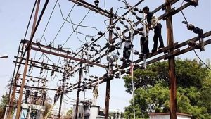 The utility has warned of disconnections for non-payment.