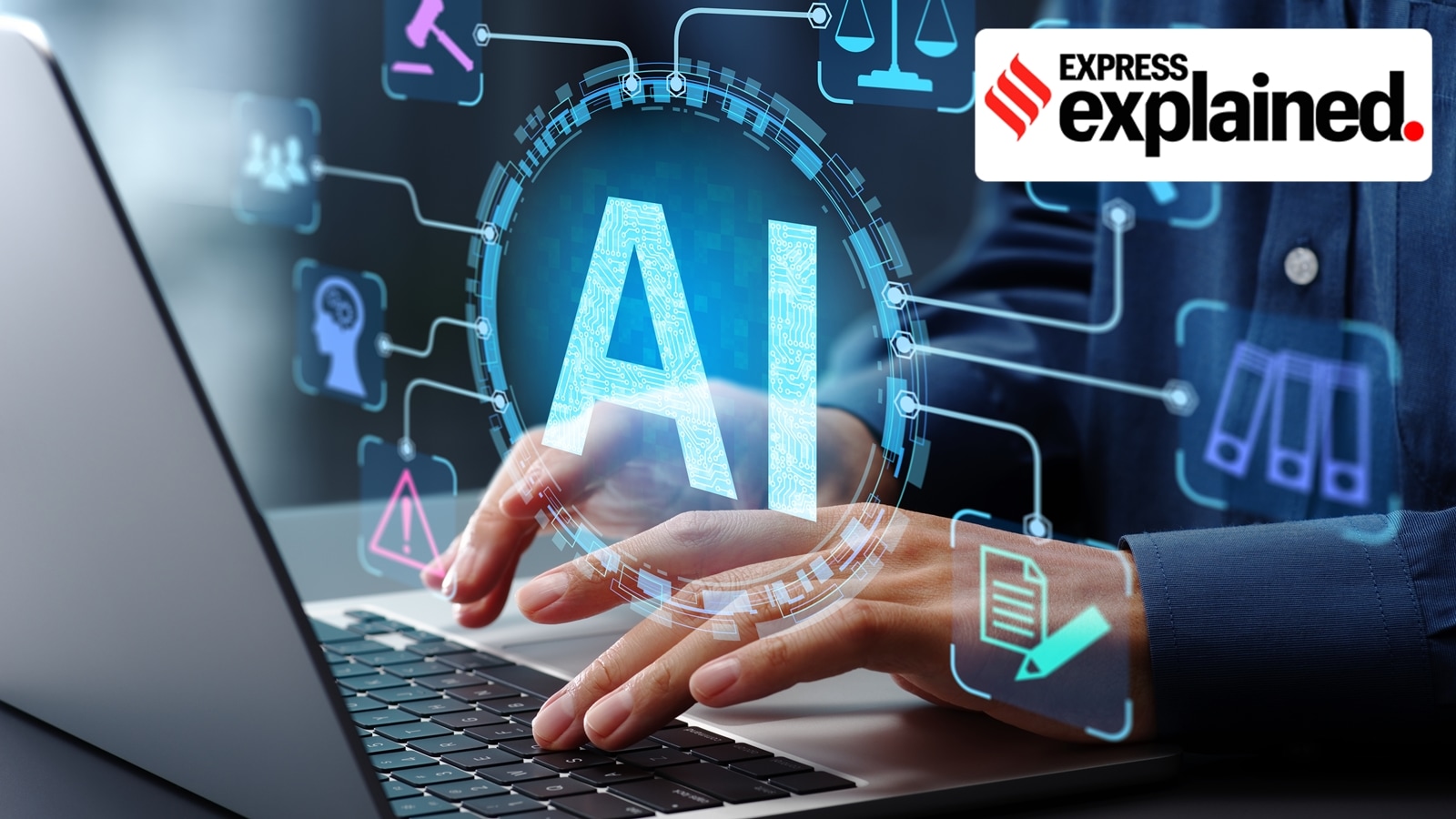 What govt’s AI guidelines mean for tech regulation