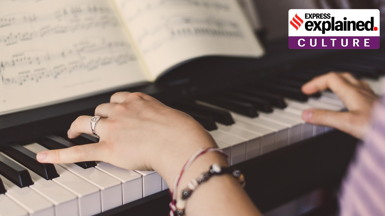 In recent years, AI has been used to finish Beethoven symphonies and Beatles tunes alike. But to many musicians and music lovers, the current moment feels different.