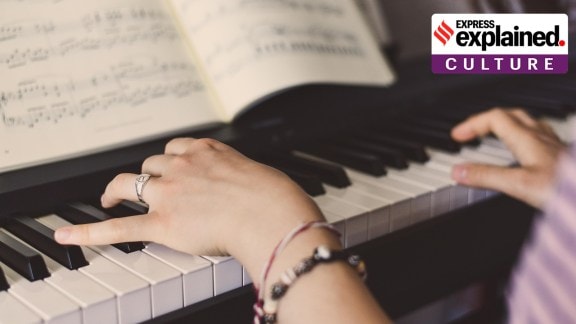 In recent years, AI has been used to finish Beethoven symphonies and Beatles tunes alike. But to many musicians and music lovers, the current moment feels different.