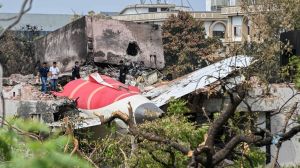 Air India crash: Supreme Court says probe aims to find cause, not to assign blame