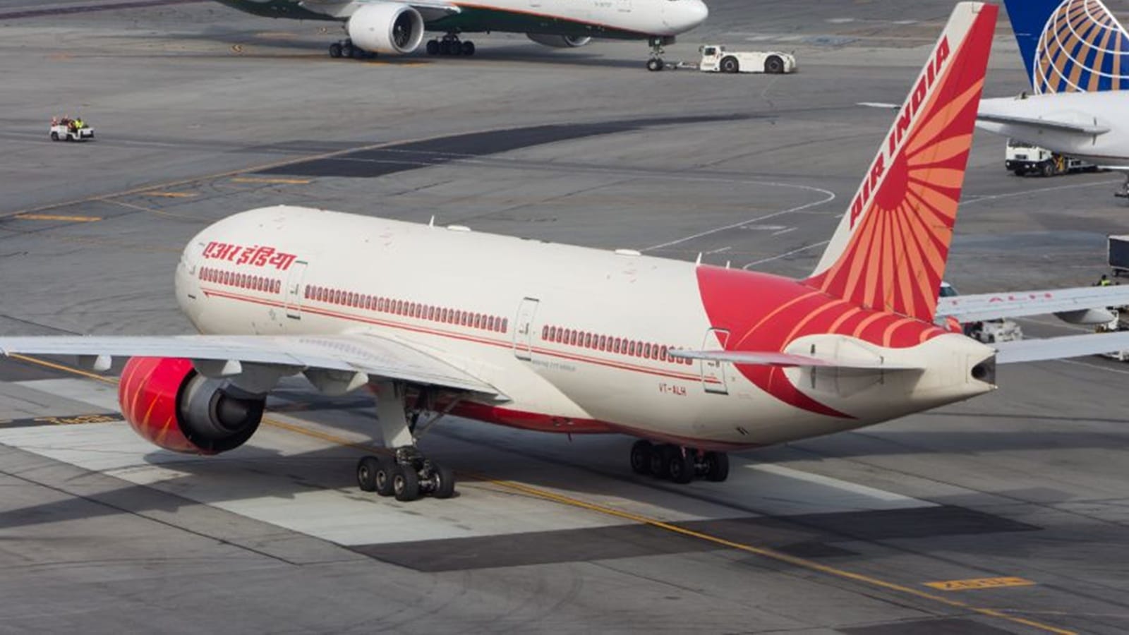 Air India diverts San Francisco-Delhi plane to Mongolia after tech issue, ‘necessary checks’ underway