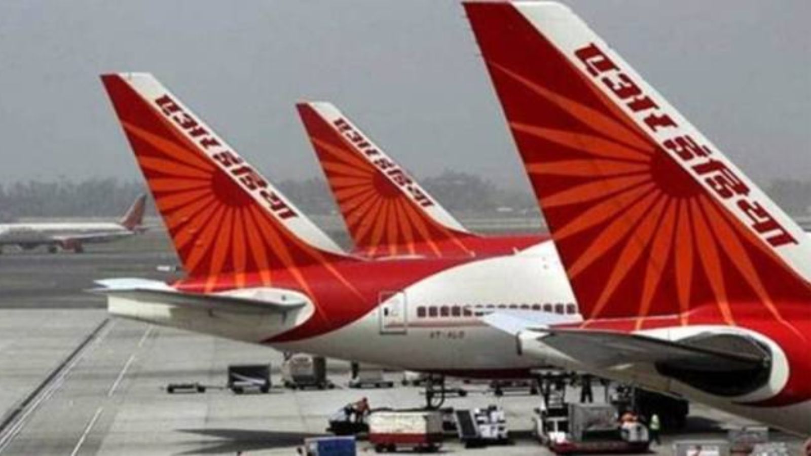Air India relief flight to bring back passengers stranded in Mongolia after precautionary landing