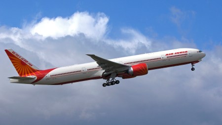 air india