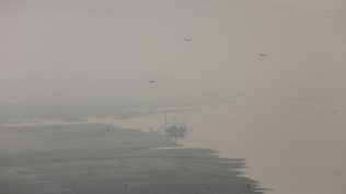 Graded Response Action Plan, What is GRAP, GRAP, Delhi Air Quality Index, delhi aqi, Delhi air pollution, Delhi air quality, air pollution, air pollution level, Delhi severe air quality, delhi news, India news, Indian express, current affairs