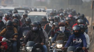 Delhi Air Quality Index, delhi aqi, Delhi air pollution, Delhi air quality, air pollution, air pollution level, Delhi severe air quality, delhi news, India news, Indian express, current affairs