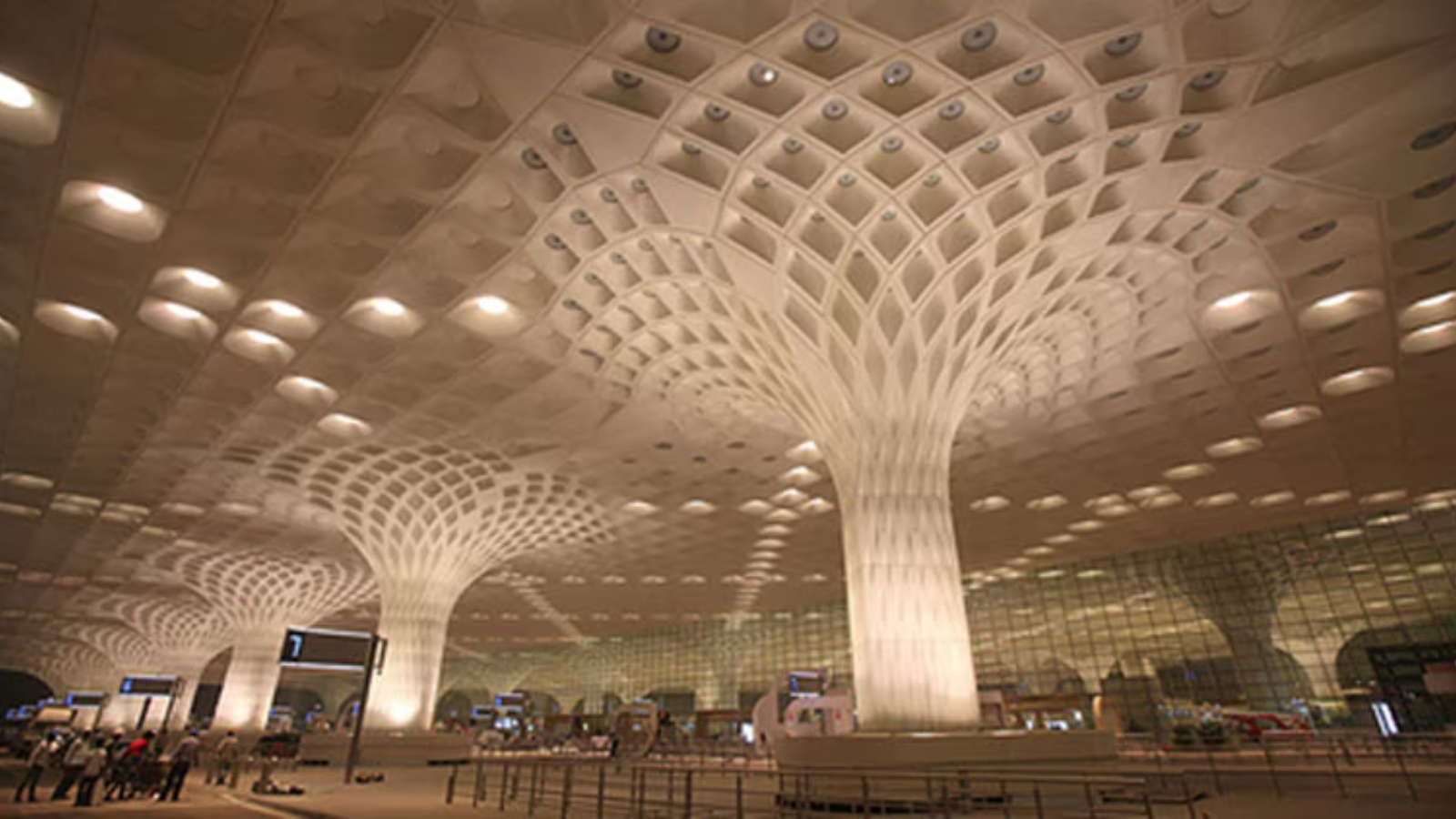 Bombay HC Dismisses PIL to Name Navi Mumbai Airport After D B Patil