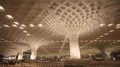 On October 3, Chief Minister Devendra Fadnavis said that "it has been assured that the airport will be named Loknete D B Patil Navi Mumbai International Airport". (File)
