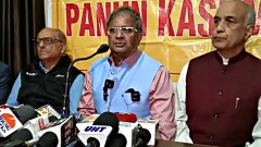 Panun Kashmir slams Centre, says investment invitation to Gulf nations radicalising youth