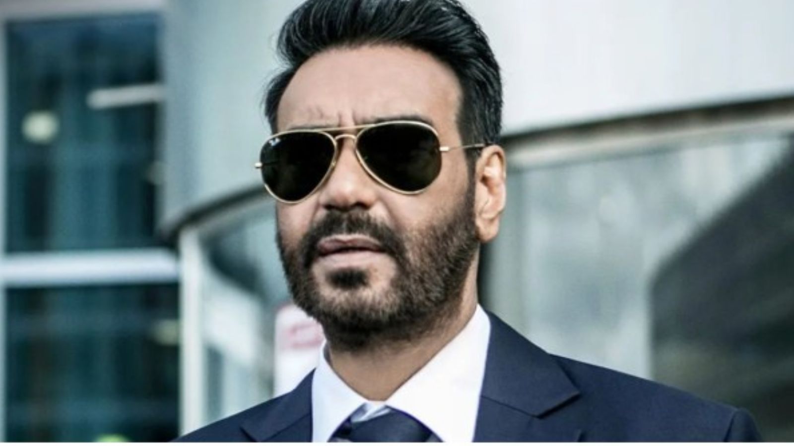 Actor Ajay Devgn gets court relief: Delhi HC orders takedown of deepfakes, objectionable content | Delhi News