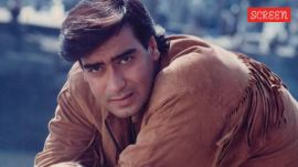 Ajay Devgn debuted in 1991.