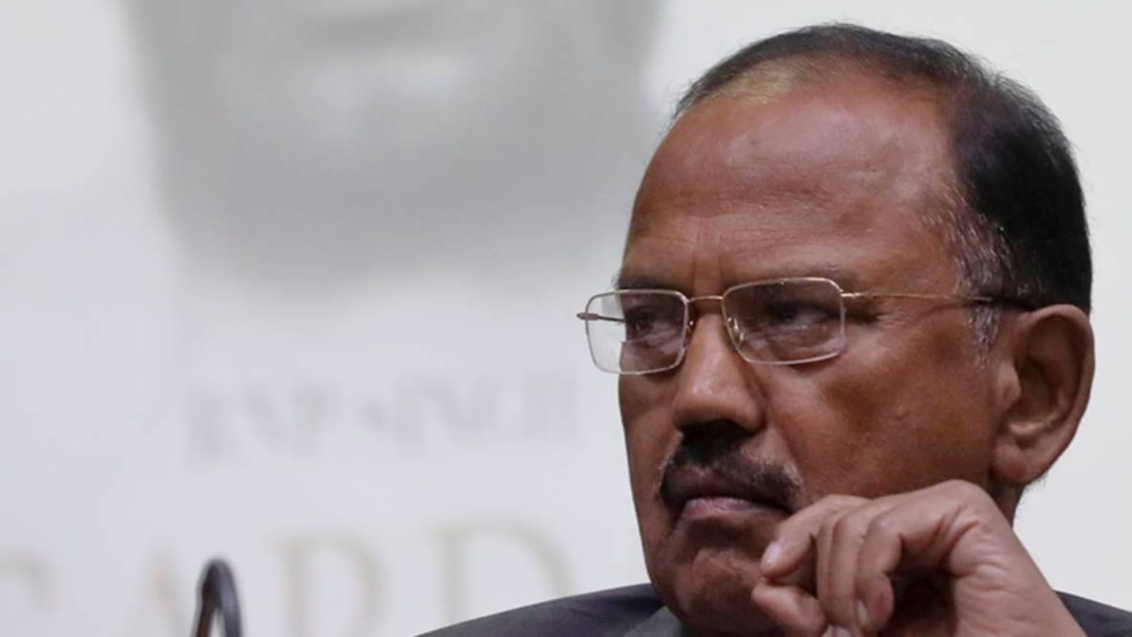 Days after Hasina conviction, Doval meets Bangladesh NSA