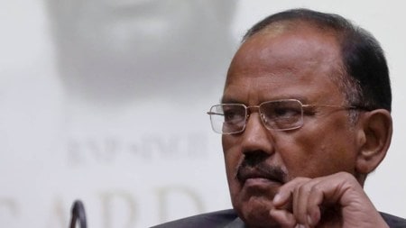 NSA Doval He also weighed in on wars and conflicts around the world, saying they are born of one country’s will to impose its will on another.