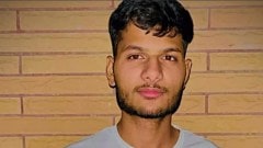 ‘His parents sold land to send him there’: Rajasthan youth pursuing MBBS in Russia found dead inside dam, 19 days after he went missing